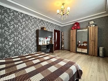 Həyət evləri və villaların satışı: NZS 5 otaqlı, 175 kv. m, Kredit yoxdur, Yeni təmirli — 9