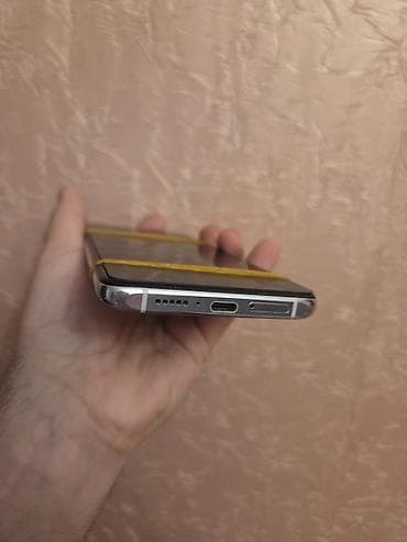 Xiaomi Mi 10T, 128 GB, rəng - Gümüşü, 
 Sensor — 2