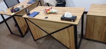 stolustu kompyuter: Ofis mebellerinin yuksek keyfiyyet munasib qiymetle yigilmasi. Acar — 4