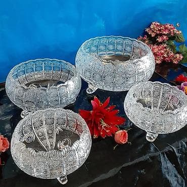 abedni servisler: Tom 1 eded boyuk olcude meyve qabi. 220 azn 1 eded orta olcude 180 azn — 2