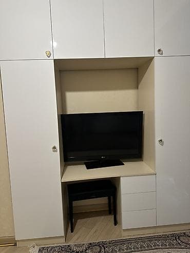 gence bina ev alqi satqi: Qara Qarayev metrosunun cixishinda 3 otaq süper menzil mertebe 18/11 3 — 9