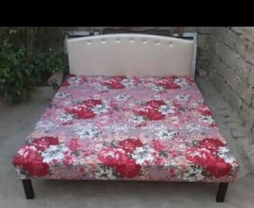 Çarpayılar Təzə hazırları var Çatdırılma var 1 nəfərlik 60 manat 2 — 6