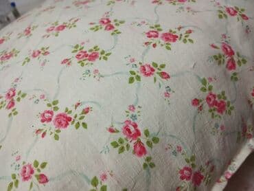 wolt geyim: Baliş sintifonan razmer 70 60 sm təzədir — 4