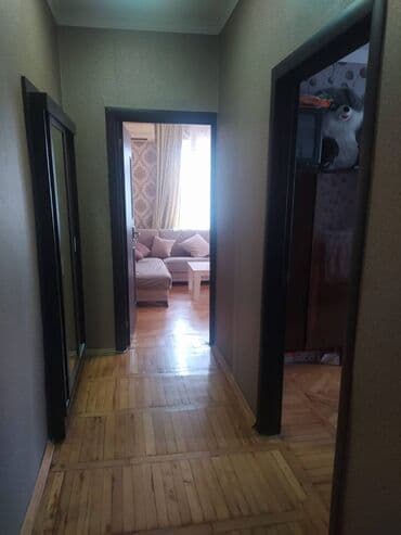 karl marks dairesi: Bakı, 2 otaqlı, Köhnə tikili, m. Neftçilər, 60 kv. m — 5