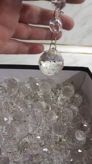 çilçıraqlar: Çılçıraq, 1 lampa — 1