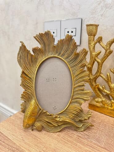 soya mumu satışı: Şamdanlar — 2