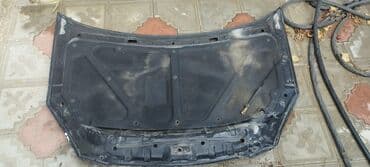 купить чехлы на авто: Məhsul: Avtomobil kapotu Kia Rio 2006 hetchbek model kapot - Rəng — 3