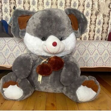 кукла монстер хай: Oyuncaq böyük kukla — 2