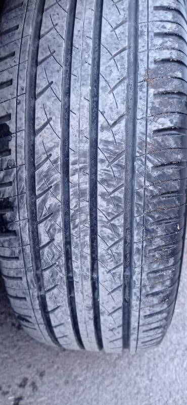 JAC: JAC : 1.6 л | 15000 км Кроссовер — 10