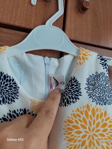 детские вещи италия: Don 2 yawli uwaq ucun. eyinde dahada gozel qalir — 6