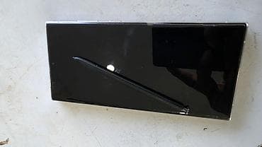 samsung galaxy book: Samsung Galaxy S23 Ultra, rəng - Yaşıl, Qırıq — 1