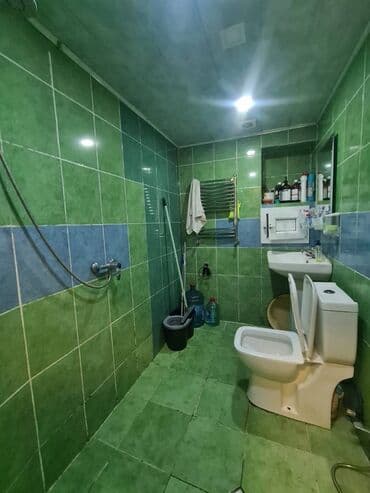 maştağada satdıq evlər: Bakıxanov qəs., 2 otaqlı, Yeni tikili, 75 kv. m — 9