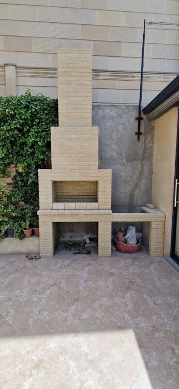 dönərçi iş elanları 2022: Manqal və Kamin — 18