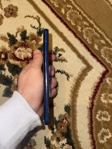 islenmis redmi: Redmi 8A, 32 GB, rəng - Mavi — 5