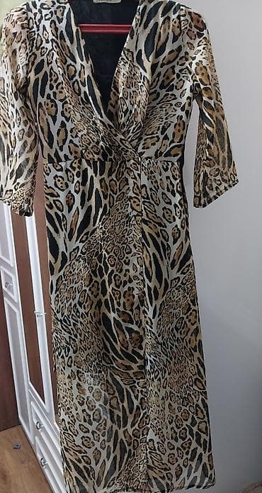 ikinci el toy geyimleri: Geyinilib 3.4 defe, yeni kimidi heç bir problemi — 1