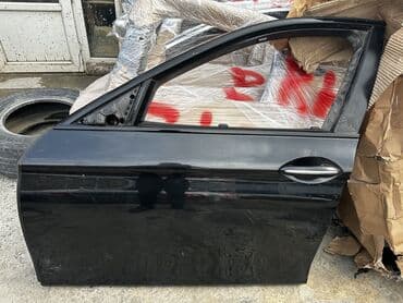 ford fusion qapi: Sol arxa, BMW BMW F10 F30, 2014 il, ABŞ, Ödənişli çatdırılma, Ünvandan götürmə — 2