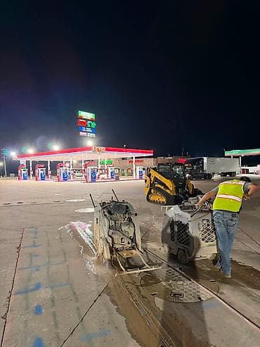 kompozit doseme: Vüsal Usta | Beton Kəsmə və Karot Xidməti - Bakı, Sumqayıt və Qarabağ — 10