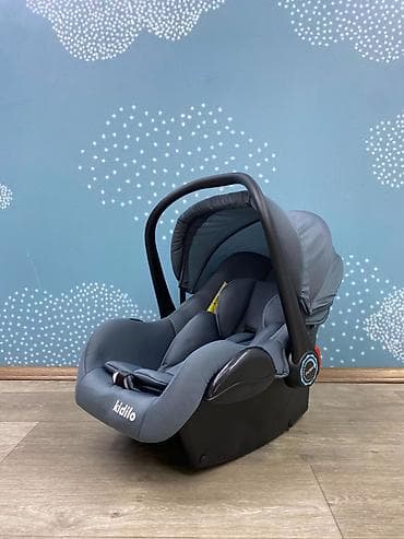neni: 🚗👶 **Kidilo G303 Uşaq Avtokreslosu – Körpəniz üçün Maksimum — 4