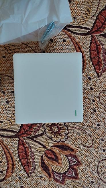 sade oglan sekilleri: Yeni, Tək yuvalı, Rozetka, 220, Zəmanətsiz, Ödənişli çatdırılma, Kredit yoxdur — 2