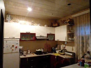 mingəcevirdə həyət evləri: 3 otaqlı, 90 kv. m, Yeni təmirli — 3