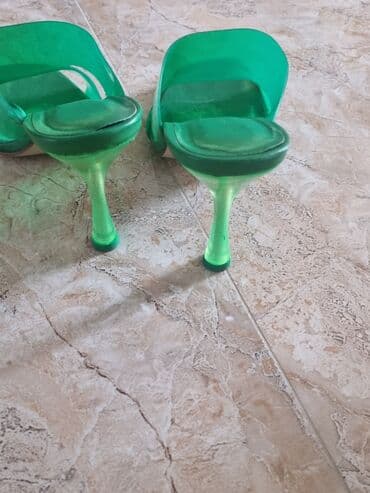 Sabo, Ölçü: 39, İşlənmiş