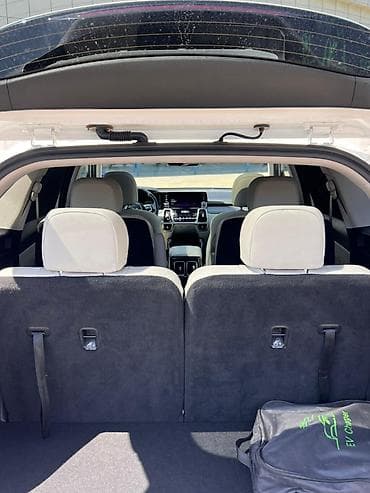 avtomobil gence: Kia Sorento: 1.6 l | 2023 il Ofrouder/SUV — 7