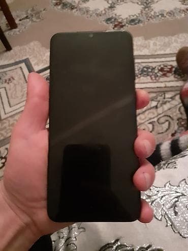 apple iphone 14 pro: Samsung Galaxy A04, 64 GB, rəng - Qara, Barmaq izi, İki sim kartlı — 3