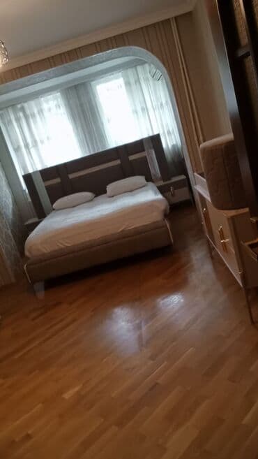 hər nov reklam işləri: Təmizlik | Mənzillər | Ümumi təmizlik — 11