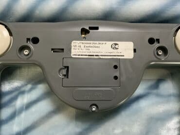 Ağız baxımı cihazları: Döşəmə tərəziləri, Tefal, 160 kq — 4