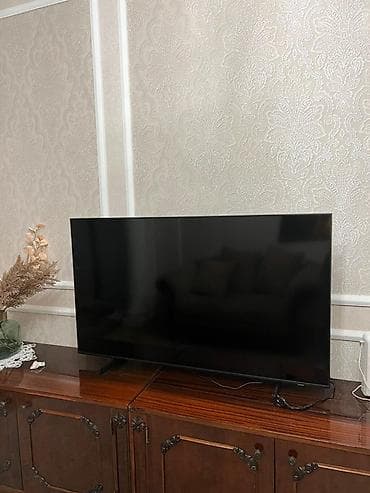 Televizor Samsung LED ekran 50" 4K (3840x2160)