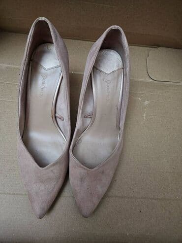 Toyota: Tuflilər, İşlənmiş — 3