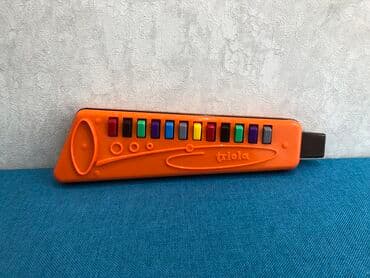 min rubl nece manatdir: Antik nefes qarmonu 1979 ci il made in GDR ela vezyyetde — 6