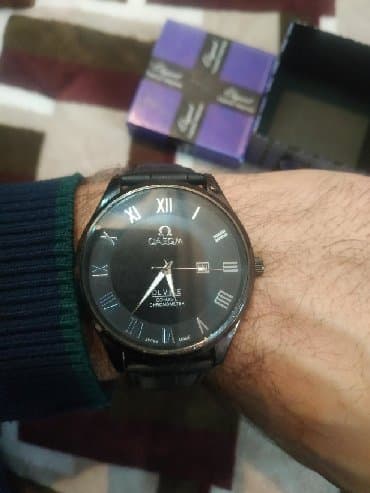 irshad telecom qol saatlari: Yeni, Qol saatı — 4