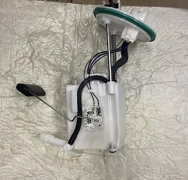 Yağlar və avtokimyəvi maddələr: Avtomobil modelləri üçün Benzinnasoslar doblo ucun benzinnasos doblo — 2