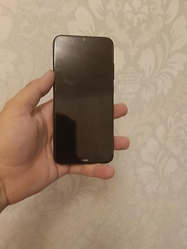 data modem sim card: Xiaomi Redmi smartfon - Model: Redmi (48MP AI Camera yazılı dördlü — 3