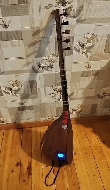 Fleytalar: Saz elektron təzədir alınıb toyu üçün aparat qoşul kaloka qoşul — 5