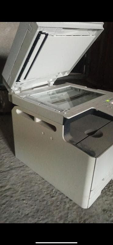 printer wf: I sensys mf 8030 Cn çoxdandı isletmirem qalıb ehtiyacim yoxdu deyə — 5