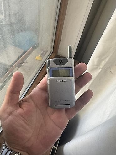 philips xenium 9@9s: Nokia 1, < 2 GB Memory Capacity, rəng - Gümüşü, Düyməli — 1