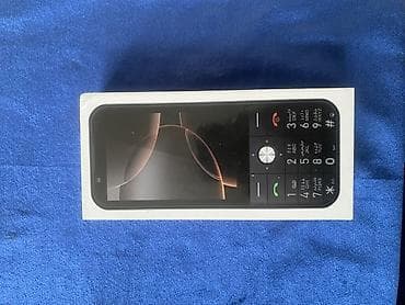 samsung tab 9: Məhsul: Düyməli “feature phone” – smartfon görünüşlü korpusda — 3