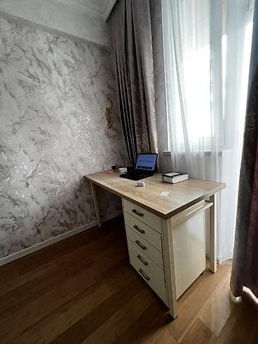 ucuz dolap: Düz masa, Stulsuz, Polkalı, Siyirməli, Taxta — 3