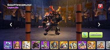 ipad 11 m4: Clash of Clans hesabı – BenEfsaneyim - Bələdiyyə (Town Hall): 18 - — 9