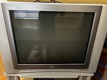 modem wifi 4g: TV satilir 3 eded — 2