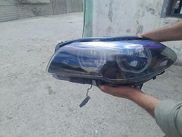 bmw e 38: BMW F30 (3 Series, 2012–2015) üçün sağ ön far - Tip — 2