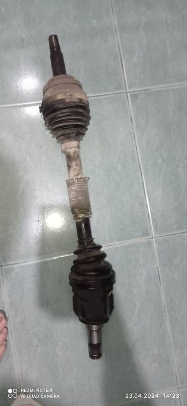 купить сони плейстейшен 3: Xarici, Toyota Corolla, 2008 il, Orijinal, Yaponiya, İşlənmiş — 3