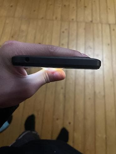 samsuq telfon: Redmi 12C, 128 GB, rəng - Qara — 1