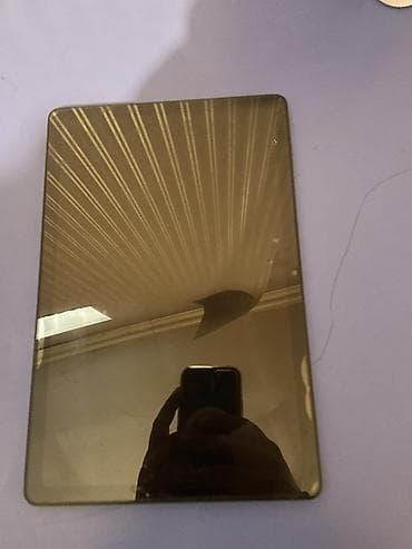 TV və video: HONOR planşet - Marka/model: HONOR (arxa qapaqda istehsalçı loqosu və — 3