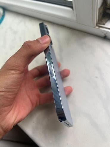 x printer: IPhone 13 Pro, Sierra Blue — 5