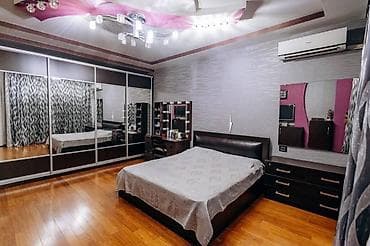 studio menziller: İcarəyə verilir 3 otaqlı yeni tikili 170 m², Şah İsmayıl Xətai m — 3