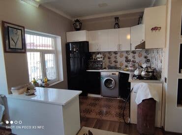 xirdalanda tecili satilan evler: 4 otaqlı, Yeni tikili, 144 kv. m — 5