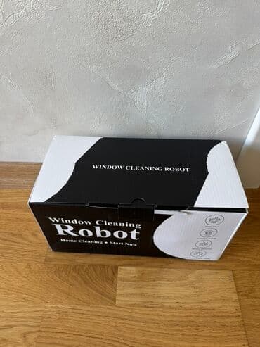 maqnit suse silen: 💡 Smart Pəncərə Robotu – Yeni Dəyişiklik! Bu avtomatik cihaz — 12